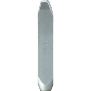 �y���[�J�[�݌ɂ���z SKD100ET �g���X�R���R(��) TRUSCO �o������ 10mm T SKD-100ET JP�X