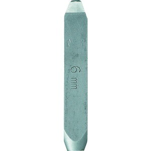 �y���[�J�[�݌ɂ���z SKD604 �g���X�R���R(��) TRUSCO �o������ 6mm 4 SKD-60-4 JP�X
