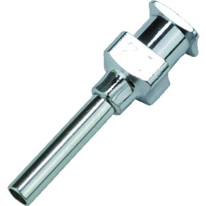 【メーカー在庫あり】 SNA12GB 武蔵エンジニアリング(株) MUSASHI 金属ニードル(2.27×2.77×13mm) 10本入り SNA-12G-B JP店