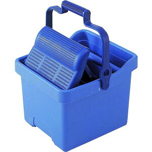 【メーカー在庫あり】 SQ488000XMB 山崎産業(株) コンドル モップ絞り器 スクイザーF8 SQ488-000X-MB JP店