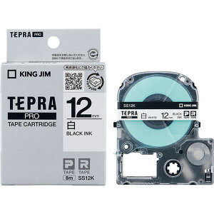�y���[�J�[�݌ɂ���z (��)�L���O�W�� �L���O�W�� JIM �y�����z�u�e�v���vPRO�e�[�v 12mm �����x��/������ ����8m SS12K JP�X