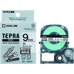 �y���[�J�[�݌ɂ���z JIM �y�����z�u�e�v���vPRO�e�[�v 9mm ���S�����x�� �����x��/������ ����8m SS9KW JP�X
