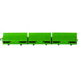 �y���[�J�[�݌ɂ���z ST30GR1 ���^�i�x�H��(��) ���^�i�x �l�H�� �V�X�e���^�[�t 5cm×30cm �I�X �O���[�� ST-30-GR-1 JP�X