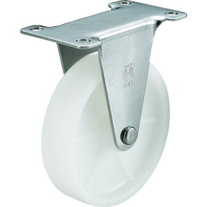 �y���[�J�[�݌ɂ���z �v���[�g�� �Œ� �X�e�����X�L���X�^�[ �i�C���� �ԗ֌a100mm E�^�C�v SUS-ER�^ ��t���@82×40 SUS-ER-100N JP�X