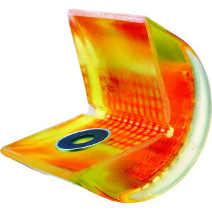 �y���[�J�[�݌ɂ���z SWHB120 Secutex�� Secutex �x���g�X�����O �R�[�i�[�p�b�h �}�O�l�b�g�t�� SWHB 120 SWHB-120 JP�X