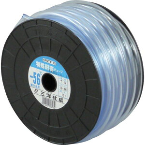 �y���[�J�[�݌ɂ���z T12 (��)�O�m���� �T�����[ �H�Ɨp�z�[�X ����ϊ��`���[�u12×16(T-12) ����10m T-12 JP�X