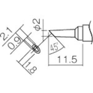 y[J[݌ɂz T12BCM2 ()  Đ 2BC^ at ͂񂾂߂ 1mm T12-BCM2 JPX
