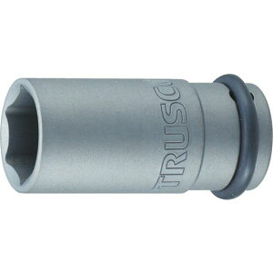 �y���[�J�[�݌ɂ���z T824AL �g���X�R���R(��) TRUSCO �C���p�N�g�p�����O�\�P�b�g(�����p25.4)�Ε�24mm T8-24AL JP�X