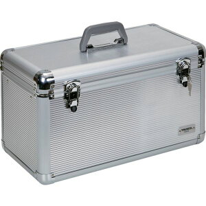 y[J[݌ɂz TACN45 gXRR() TRUSCO A~P[X Mt 420X198X187 Vo[ TACN-45 JPX