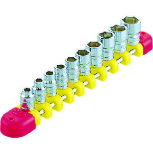 �y���[�J�[�݌ɂ���z ���s�@�B�H��(��) KTC 6.3sq.�\�P�b�g�Z�b�g�m10�R�g�n TB210E JP�X