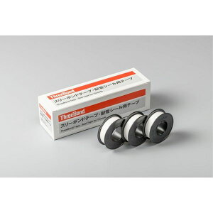 �y���[�J�[�݌ɂ���z TB45015M (��)�X���[�{���h �X���[�{���h �V�[���e�[�v 13mm×5m(4501AB) 10������ TB4501-5M JP�X