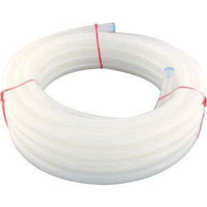 y[J[݌ɂz TBK121810 gXRR() TRUSCO Rۃu[hz[X 12X18 10m TBK-1218-10 JPX