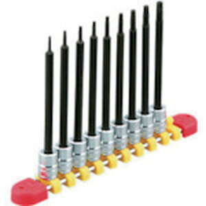 �y���[�J�[�݌ɂ���z ���s�@�B�H��(��) KTC 6.3sq.�����OT�^�g���N�X�r�b�g�\�P�b�g�Z�b�g�m9�R�g�n TBT2L09T JP�X