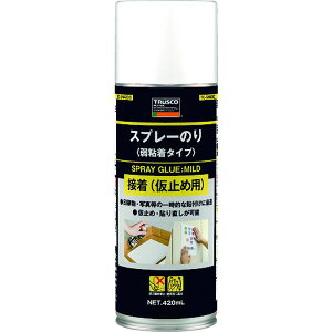 y[J[݌ɂz TCSN420C gXRR() TRUSCO Xv-̂ S^Cv 420ml TC-SN420C JPX