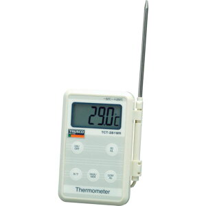 �y���[�J�[�݌ɂ���z �g���X�R���R(��) TRUSCO �h�H�^���x�v TCT-281WR JP