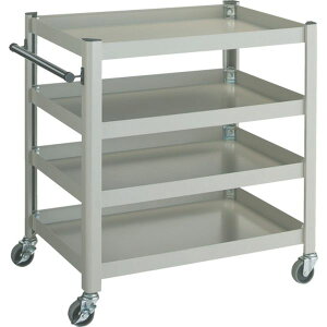 y[J[݌ɂz TCW81A3 gXRR() TRUSCO Rrl[VS 643X427XH880 4i TCW-81A3 JPX