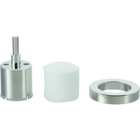 【メーカー在庫あり】 TDC40 トラスコ中山(株) TRUSCO ダイヤモンドコアドリル 40mm TDC-40 JP店
