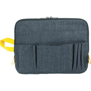 �y���[�J�[�݌ɂ���z TDCP201 �g���X�R���R(��) TRUSCO �f�j���^�u���b�g�P�[�X �X�^���_�[�h �u���b�N TDC-P201 JP�X