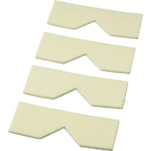 y[J[݌ɂz TECC50GY gXRR() TRUSCO GbWNbVe[v R[i[p4 O[ TECC-50GY JPX