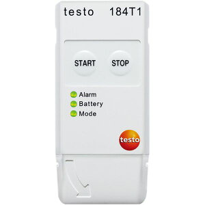y[J[݌ɂz ()eXg[ eXg[ xf[^K[ testo 184 T1(90) TESTO184T1 JPX