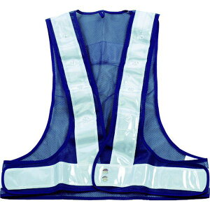 y[J[݌ɂz TFAB02 gXRR() TRUSCO LEDtSxXg lCr[×ˍރVo[ FLED TFAB-02 JPX