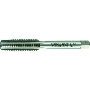 �y���[�J�[�݌ɂ���z THHTM3X0.51 �g���X�R���R(��) TRUSCO �n���h�^�b�v �� HSS-E M3X0.5 T-H-HT-M3X0.5-1 JP�X