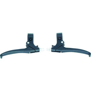 【メーカー在庫あり】 THR20BKE トラスコ中山(株) TRUSCO THR5520用 ブレーキレバー 左右セット THR-20BKE JP店