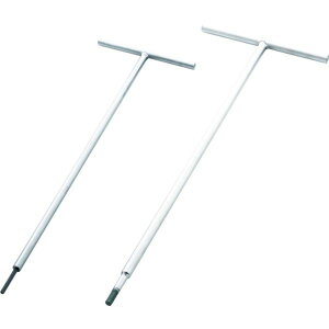 【メーカー在庫あり】 THW04L500 TONE(株) TONE ロングT形ヘキサゴンレンチ 4mm THW-04L500 JP店