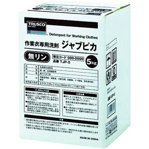 y[J[݌ɂz TJP5 gXRR() TRUSCO WusJ ƈߗp 5kg TJP-5 JPX