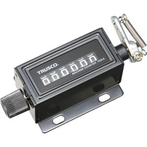 �y���[�J�[�݌ɂ���z �g���X�R���R(��) TRUSCO �}�V���J�E���^ ���^ 6�P�^ TKS6 JP�X