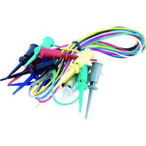 �y���[�J�[�݌ɂ���z TLA111 �e�C�V���d�@(��) �e�C�V�� IC�e�X�g���[�h 50cm �}�C�N��IC�N���b�vS���[�t(7�{��) TLA-111 JP�X