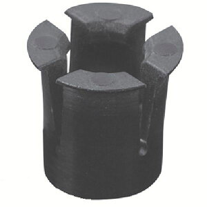 �y���[�J�[�݌ɂ���z TM6 �g���X�R���R(��) TRUSCO �i�C�����i�b�g M6X1.0 ����12.8 5�� T-M6 JP�X