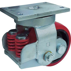 y[J[݌ɂz TP7581PCIBB SAMSONG SAMSONG XvO@\tLX^[ 200mm ω׏d1100kg TP7581-PCI-BB JPX