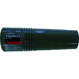 �y���[�J�[�݌ɂ���z TPC30823 �g���X�R���R(��) TRUSCO ���ăp�C�v �O���[ TPC-30823 JP�X