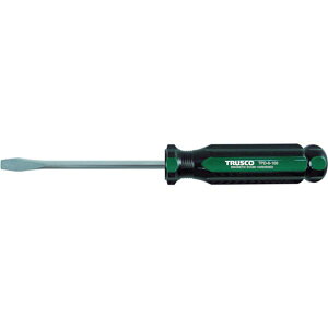 �y���[�J�[�݌ɂ���z TPD5.575 �g���X�R���R(��) TRUSCO �v���X�`�b�N���h���C�o�[(�}�O�l�b�g����)(-5.5X75mm) TPD-5.5-75 JP�X