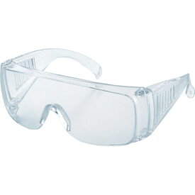 【メーカー在庫あり】 トラスコ中山(株) TRUSCO 一眼型セーフティグラス レンズ透明 TSG33 JP店