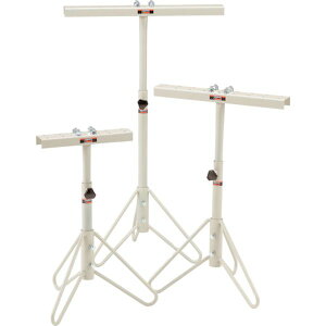 �y���[�J�[�݌ɂ���z TWA3200 �g���X�R���R(��) TRUSCO �z�C�[���R���x���p�X�^���h W200XH650�`1100 TW-A3-200 JP�X