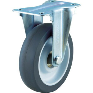 �y���[�J�[�݌ɂ���z TYER75ELBWCOW �g���X�R���R(��) TRUSCO Weego��p �Œ�L���X�^�[��75 �I�t�z���C�g TYER-75ELB-WC-OW JP�X