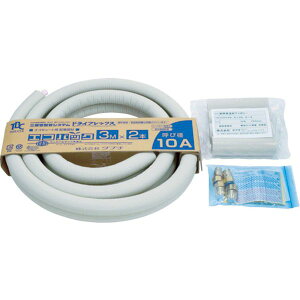 �y���[�J�[�݌ɂ���z UPC1010ECO3M (��)�^�u�` TBC �G�R�p�b�N10�� 10��3m UPC10-10ECO 3M JP�X