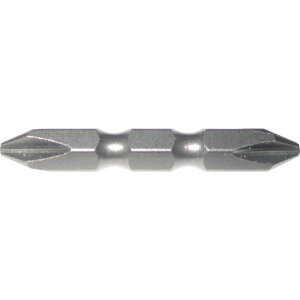 �y���[�J�[�݌ɂ���z V21W245 �����h���C�o�[�r�b�g �Z�p6.35mm �a13���� �n��{2 �S��45mm 10�{���� V21W-2-45 JP�X