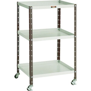 y[J[݌ɂz VL13 gXRR() TRUSCO V^c[S 482X420XH798 3i VL-13 JPX