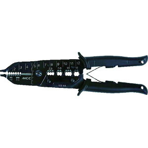 �y���[�J�[�݌ɂ���z VS4A (��)MCC�R�[�|���[�V���� MCC VA���X�g���b�p(�G�R) VS-4A JP�X