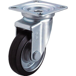 �y���[�J�[�݌ɂ���z WJ130 �v���[�g�� ���� �L���X�^�[ �S�� �ԗ֌a130mm J�^�C�v J�^ ��t���@82×82(75×75) WJ-130 JP�X