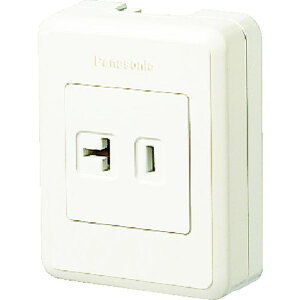 �y���[�J�[�݌ɂ���z �p�i�\�j�b�N(��)�G���N�g���b�N���[�N�X�� �p�i�\�j�b�N ���t�@�C��15A20A���p�I�o�R���Z���g WKS181P JP�X