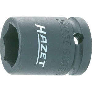 �y���[�J�[�݌ɂ���z 900S21 HAZET�� HAZET �C���p�N�g�p�\�P�b�g �����p12.7mm �ΕӐ��@21mm 900S-21 JP�X