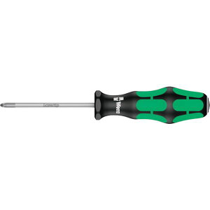 �y���[�J�[�݌ɂ���z Wera�� Wera 355PZ �|�W�h���C�u�h���C�o�[ 1X200 009312 JP�X
