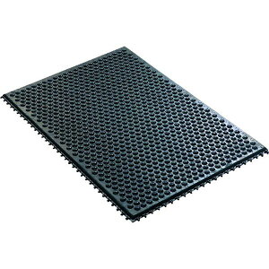 �y���[�J�[�݌ɂ���z DESCO DESCO �Ód�C�΍�t���A�}�b�g 610mmX914mm 40930 JP�X