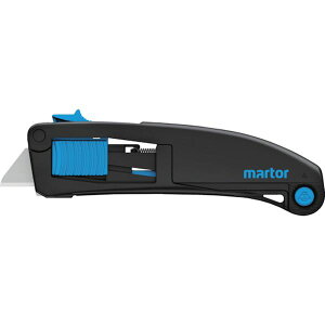 �y���[�J�[�݌ɂ���z martor�� martor �Z�[�t�e�B�J�b�^�[ SECUPRO MAXISAFE 10130610 JP�X