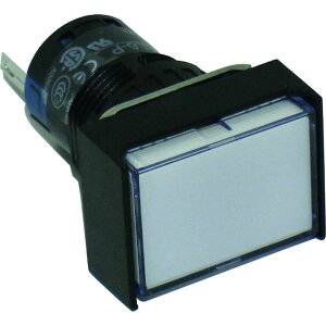�y���[�J�[�݌ɂ���z AL6HP4JW IDEC(��) IDEC ��16���p�`�\���� AL6H-P4JW JP�X
