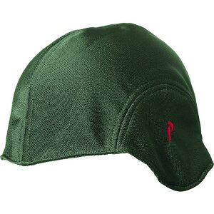 【メーカー在庫あり】 CP21G インナーキャップ ヘルインナー ジェットヘル用(1枚入りダークグリーン) CP-2-1-G JP店